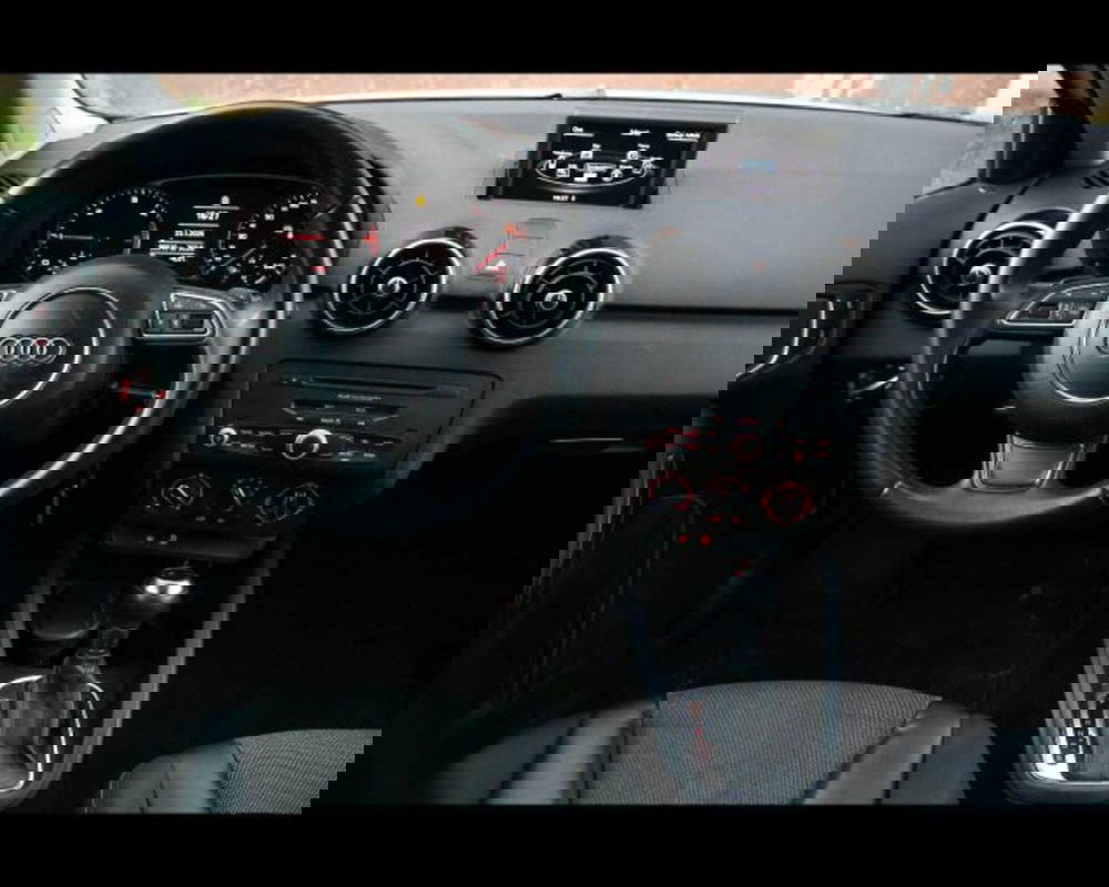 Audi A1 usata a Bologna (11)