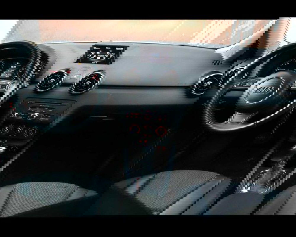 Audi A1 usata a Bologna (12)