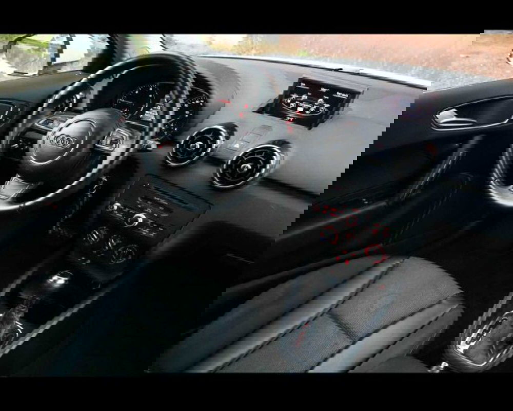 Audi A1 usata a Bologna (13)