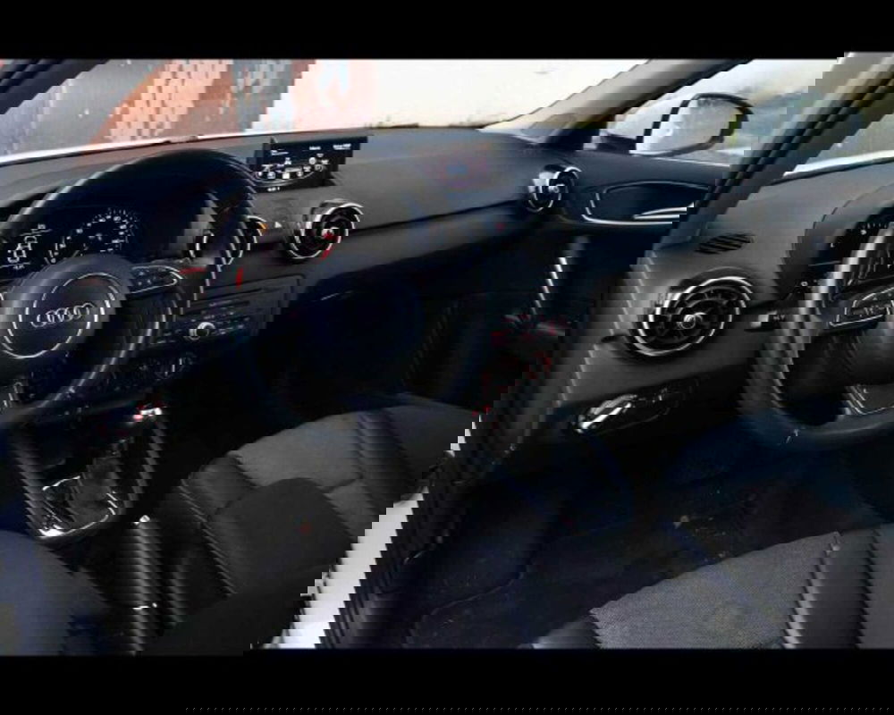 Audi A1 usata a Bologna (14)