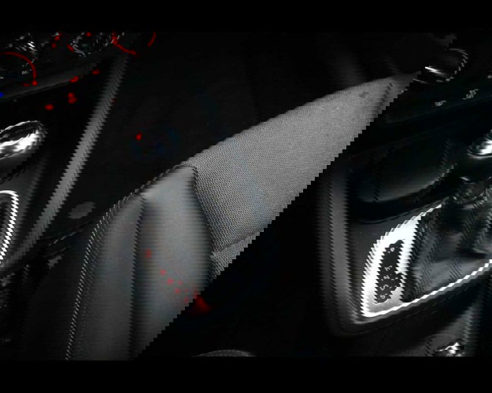 Audi A1 usata a Bologna (17)