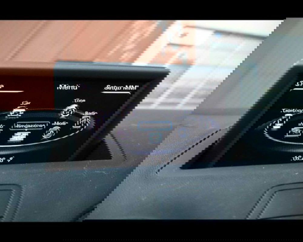 Audi A1 usata a Bologna (18)