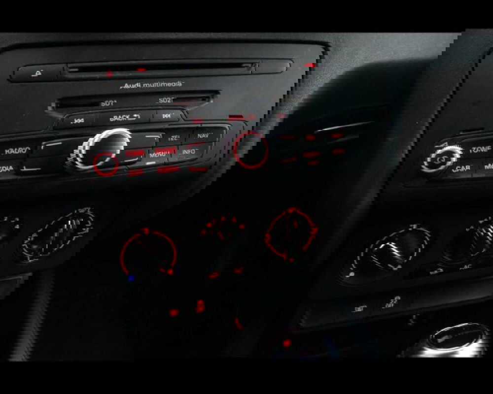 Audi A1 usata a Bologna (19)