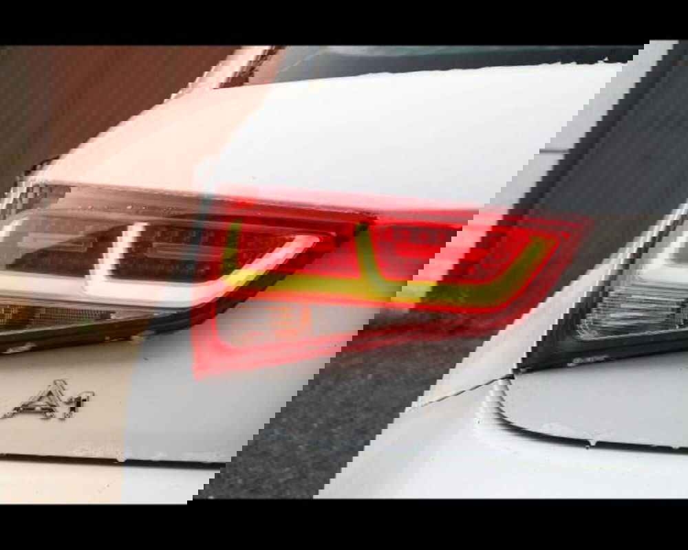 Audi A1 usata a Bologna (7)