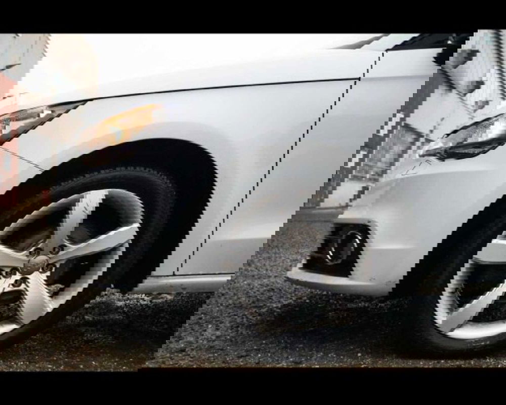 Audi A1 usata a Bologna (8)