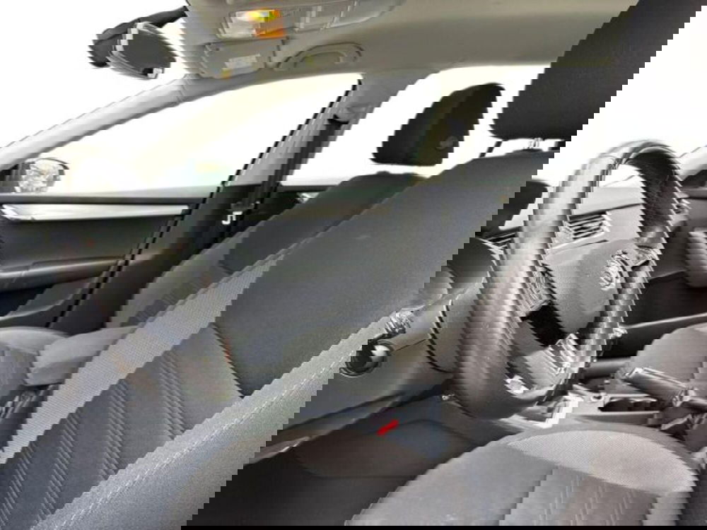 Skoda Octavia Station Wagon usata a Bologna (12)