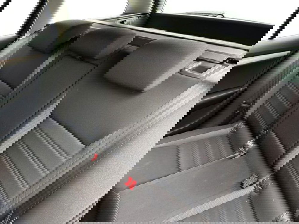 Skoda Octavia Station Wagon usata a Bologna (13)