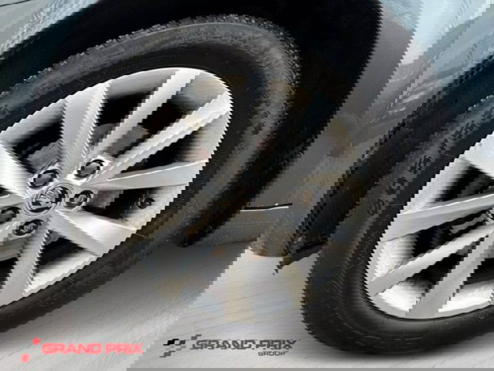 Skoda Octavia Station Wagon usata a Bologna (6)