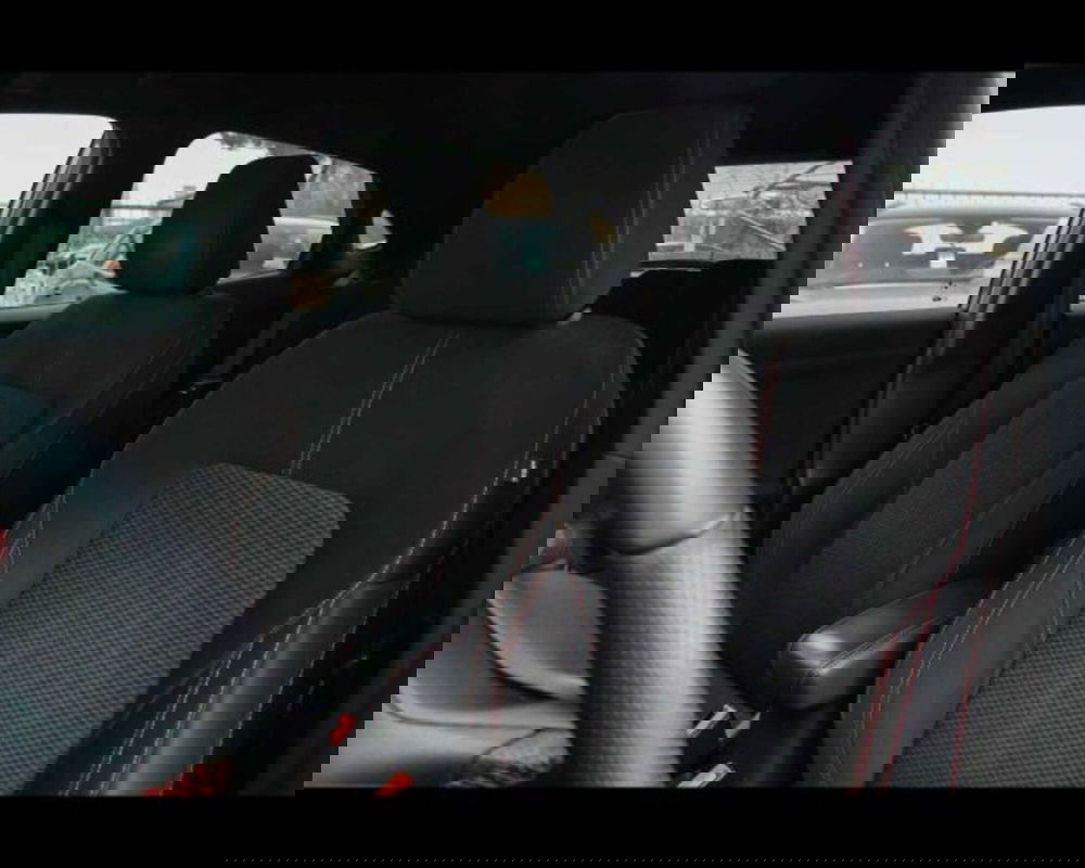 Ford Puma usata a Bologna (15)