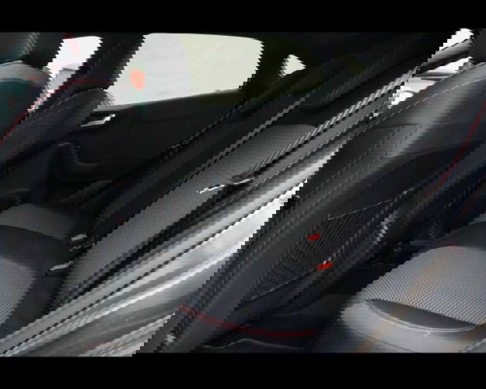 Ford Puma usata a Bologna (16)