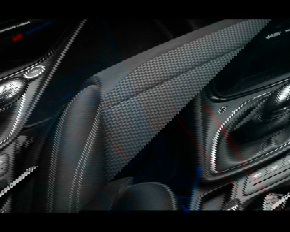 Ford Puma usata a Bologna (17)