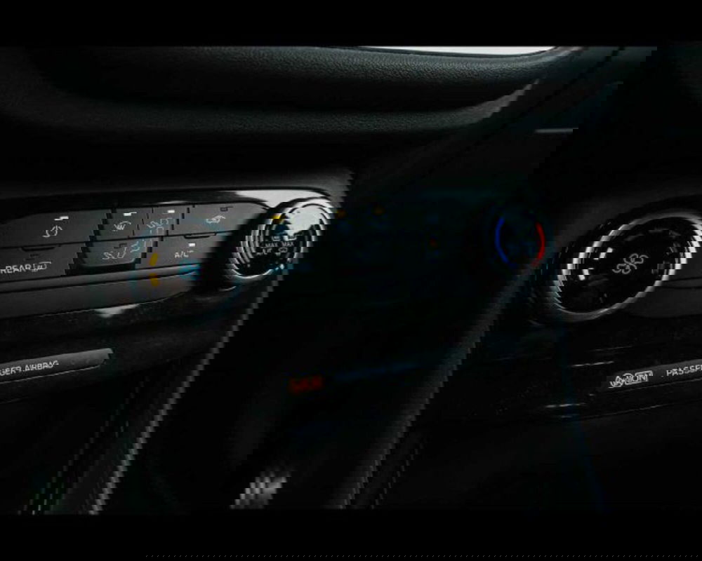 Ford Puma usata a Bologna (19)