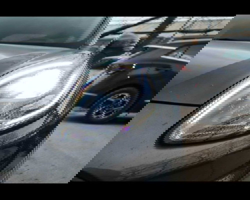 Ford Puma usata a Bologna (6)