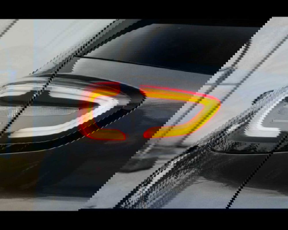 Ford Puma usata a Bologna (7)