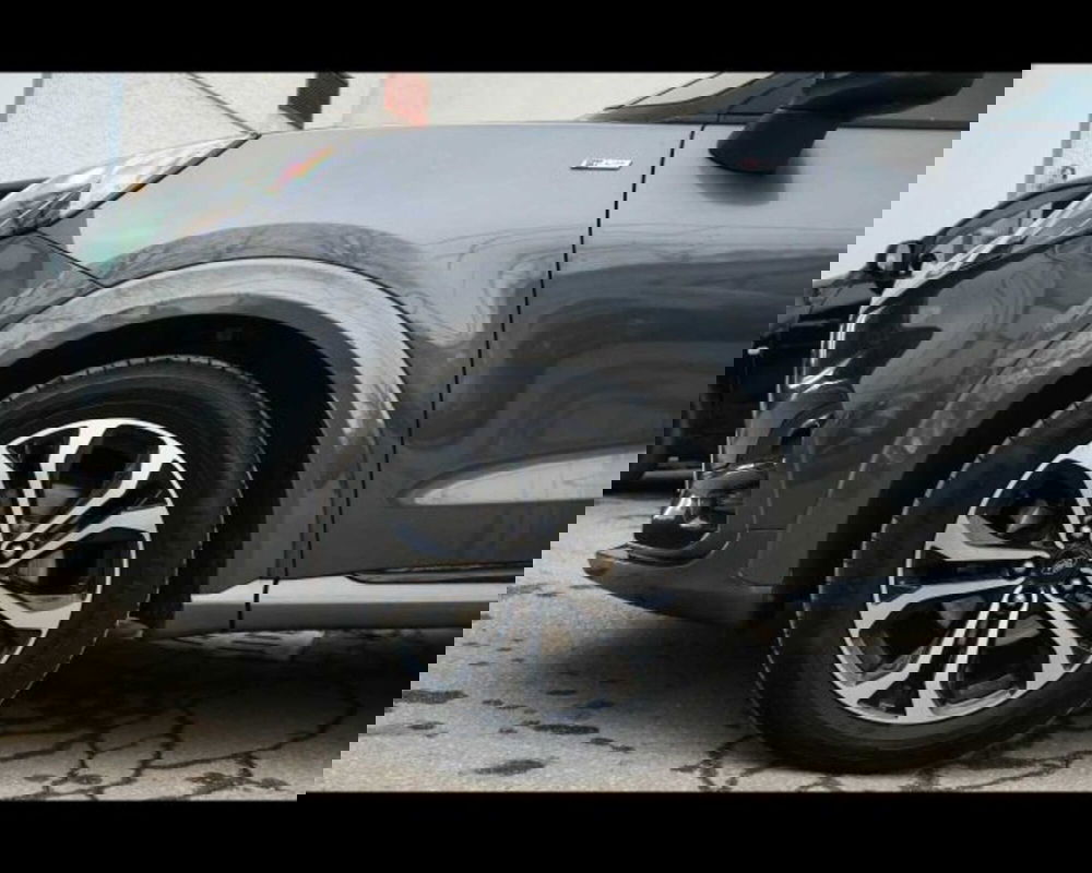 Ford Puma usata a Bologna (8)