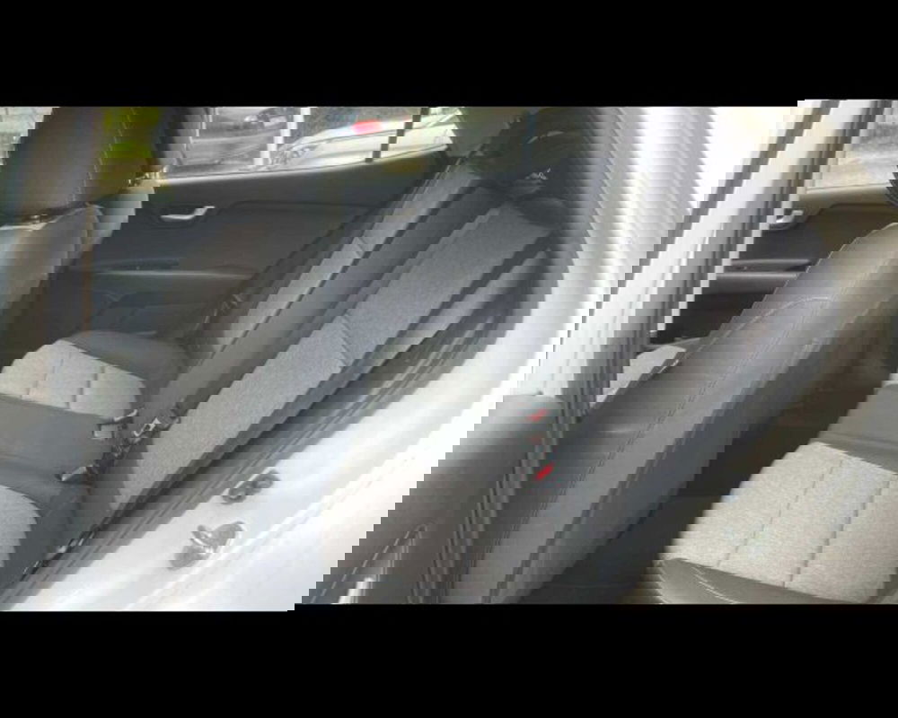 Kia Stonic usata a Bologna (10)