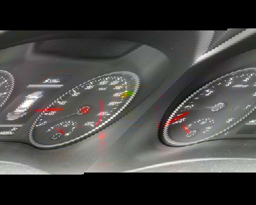 Kia Stonic usata a Bologna (11)