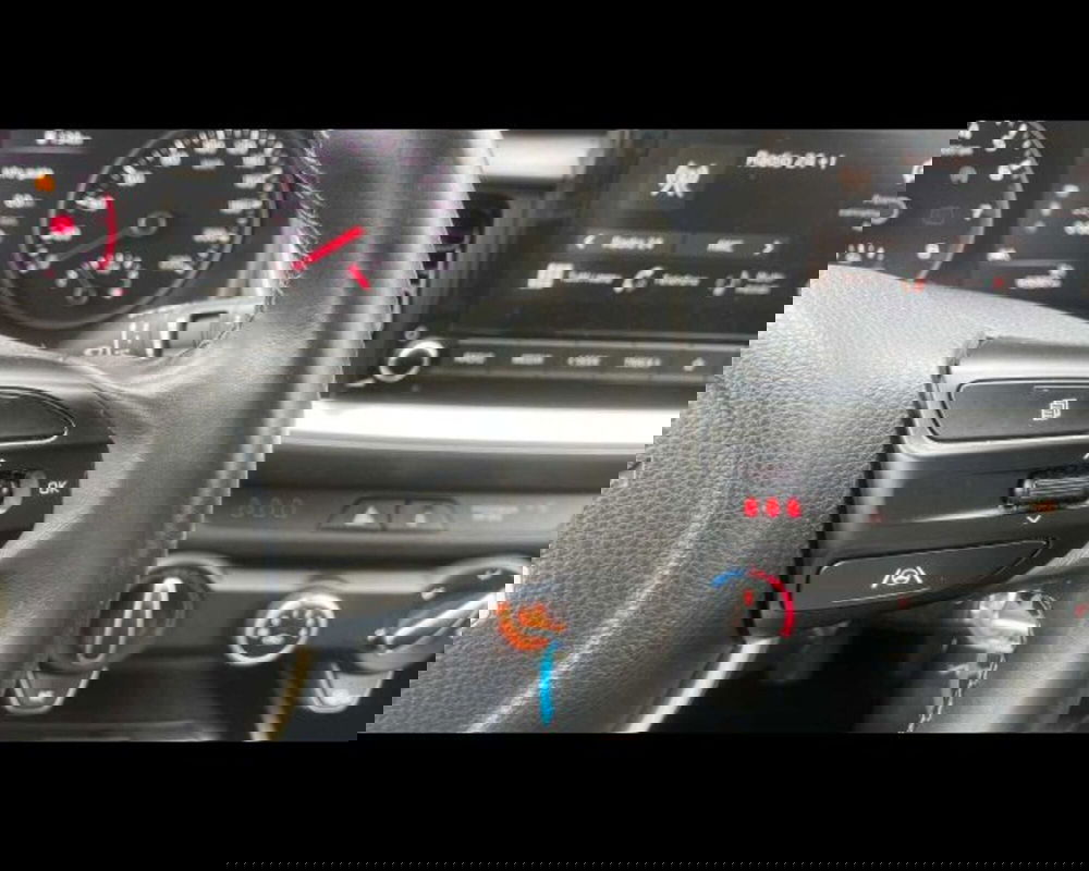 Kia Stonic usata a Bologna (17)