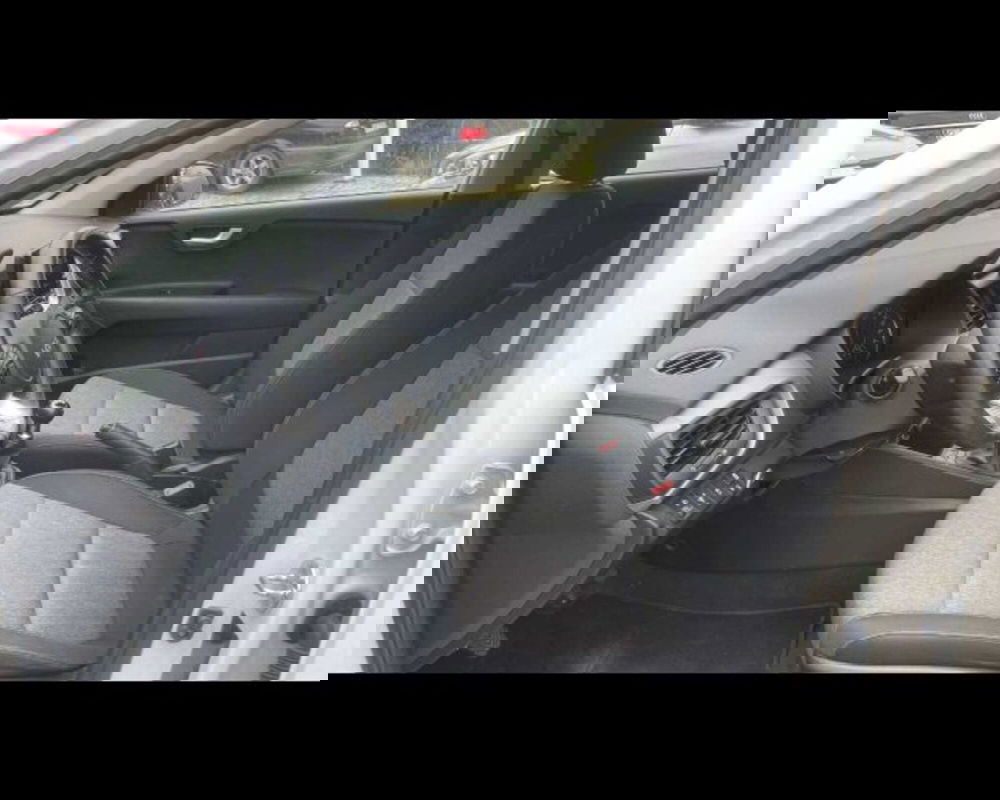 Kia Stonic usata a Bologna (9)