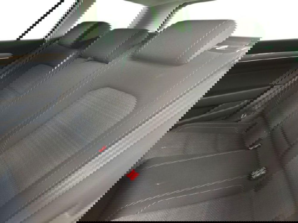 Volkswagen Passat Variant usata a Bologna (13)