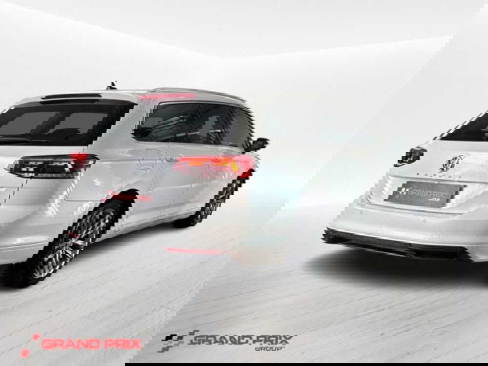 Volkswagen Passat Variant usata a Bologna (2)