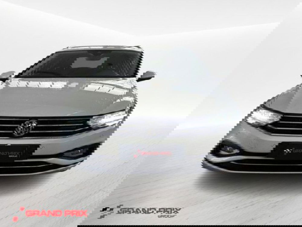 Volkswagen Passat Variant usata a Bologna (3)