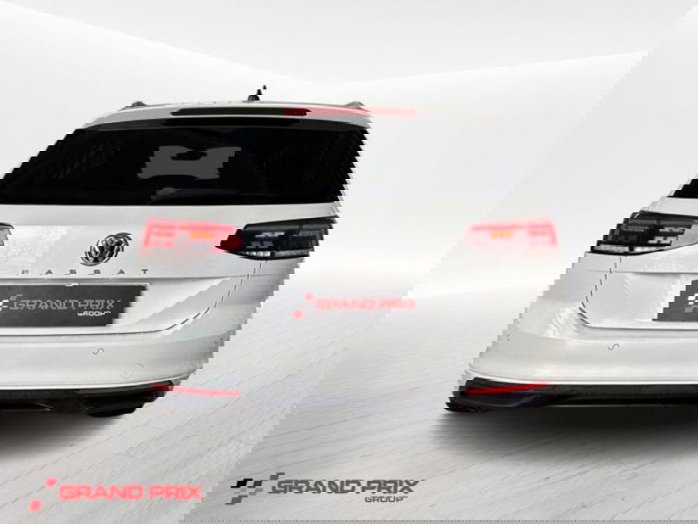 Volkswagen Passat Variant usata a Bologna (5)