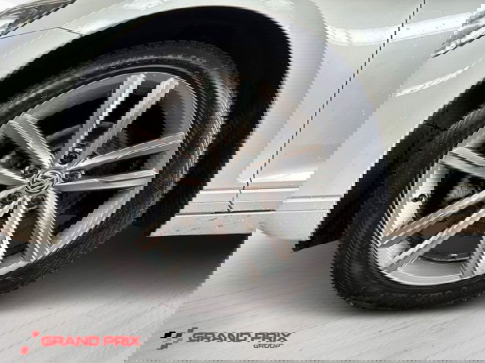 Volkswagen Passat Variant usata a Bologna (6)