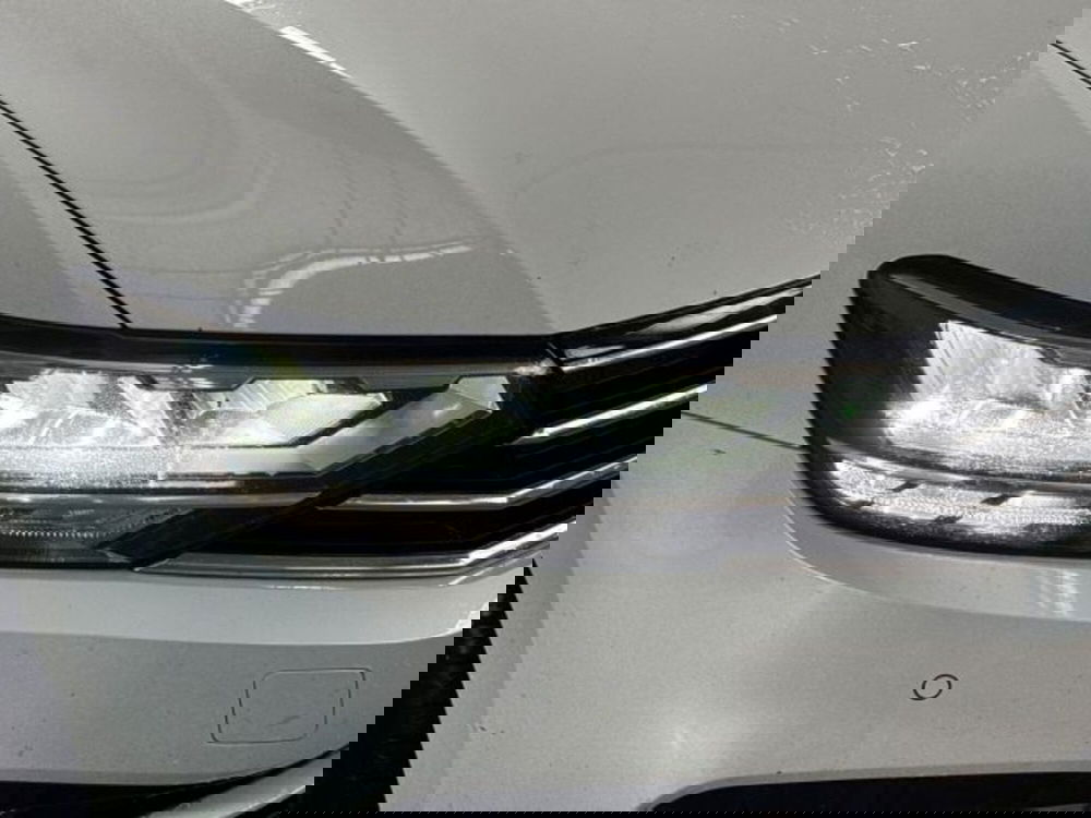 Volkswagen Passat Variant usata a Bologna (7)
