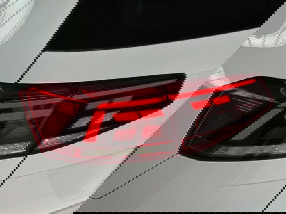 Volkswagen Passat Variant usata a Bologna (8)