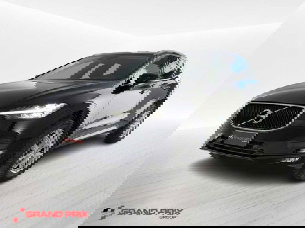 Volvo XC60 usata a Bologna