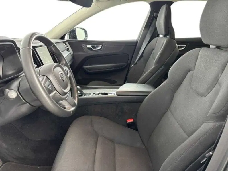 Volvo XC60 usata a Bologna