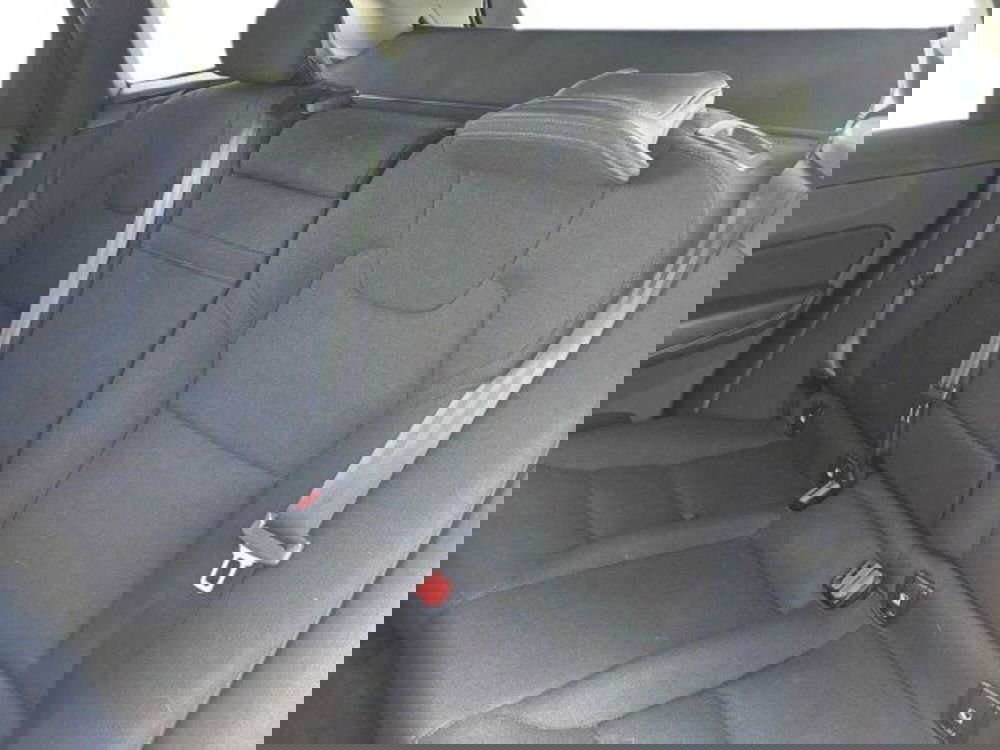 Volvo XC60 usata a Bologna (13)