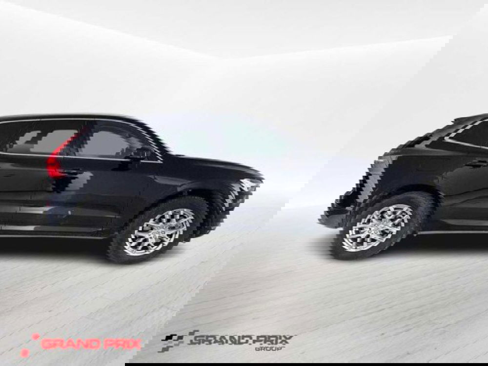 Volvo XC60 usata a Bologna (4)