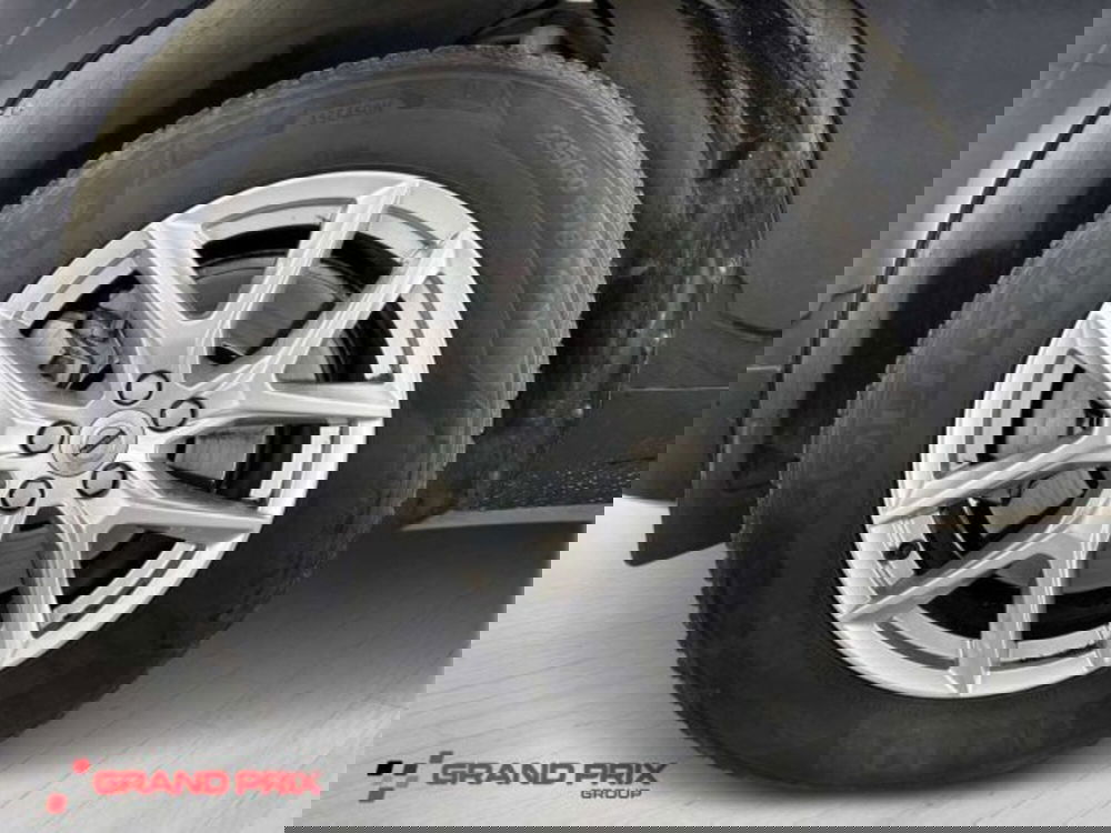 Volvo XC60 usata a Bologna (6)