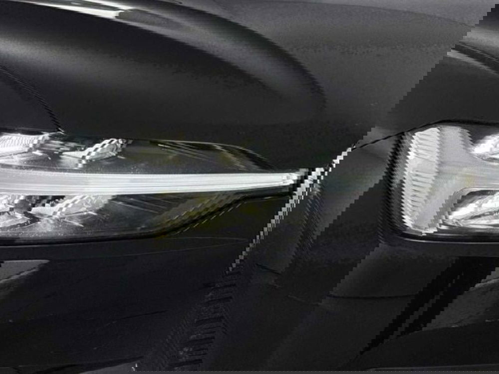 Volvo XC60 usata a Bologna (7)