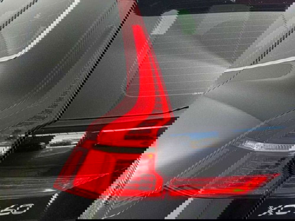 Volvo XC60 usata a Bologna (8)