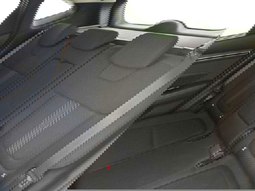 Hyundai Tucson usata a Bologna (13)