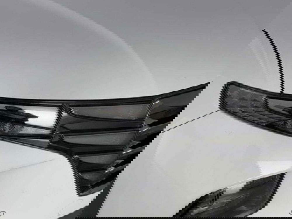 Hyundai Tucson usata a Bologna (7)