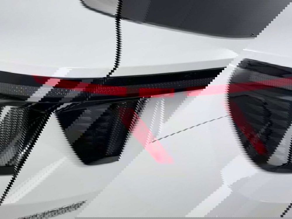 Hyundai Tucson usata a Bologna (8)