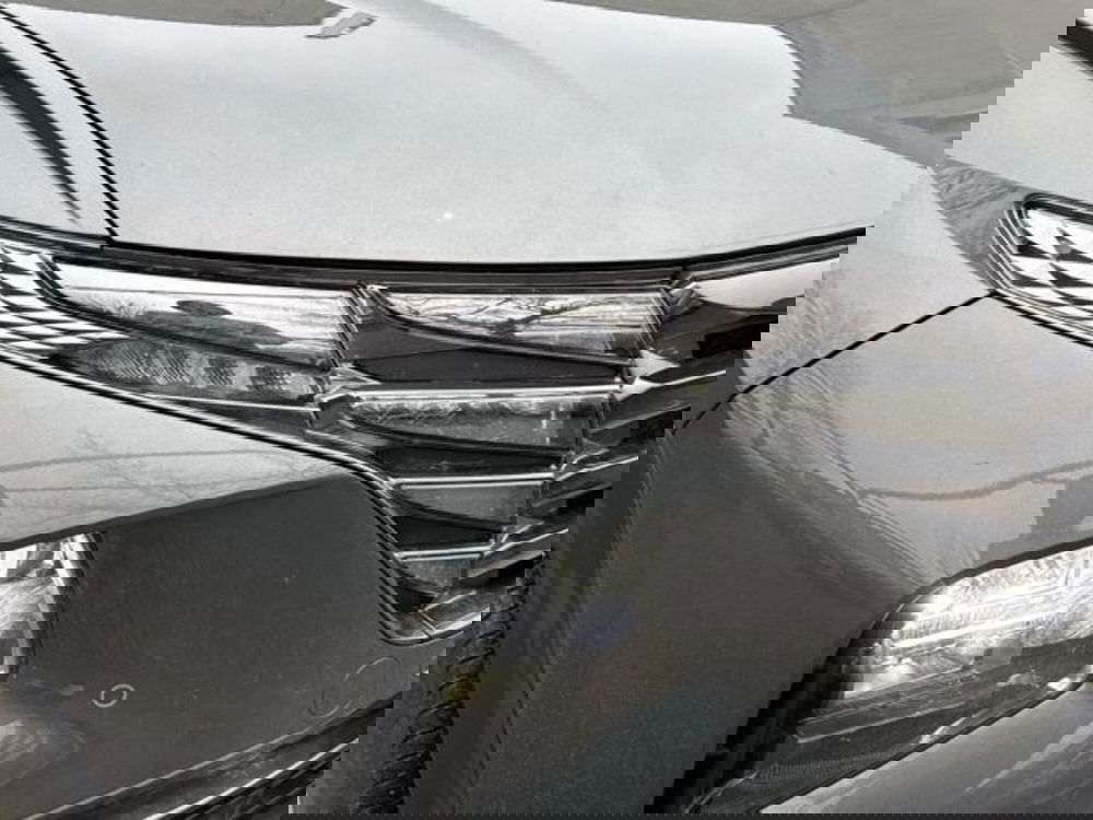 Hyundai Tucson usata a Bologna (7)