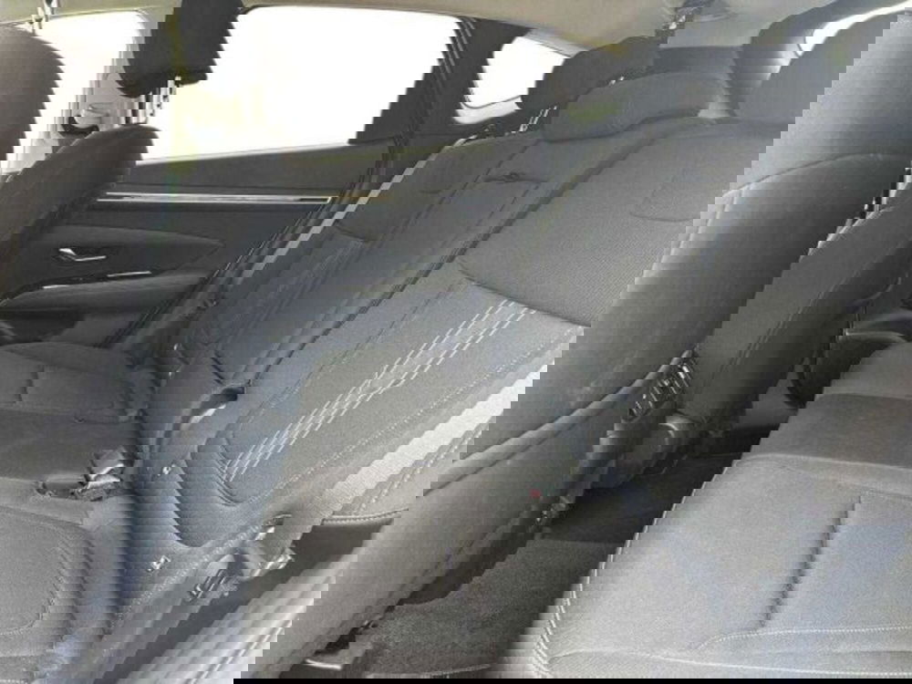 Hyundai Tucson usata a Bologna (13)