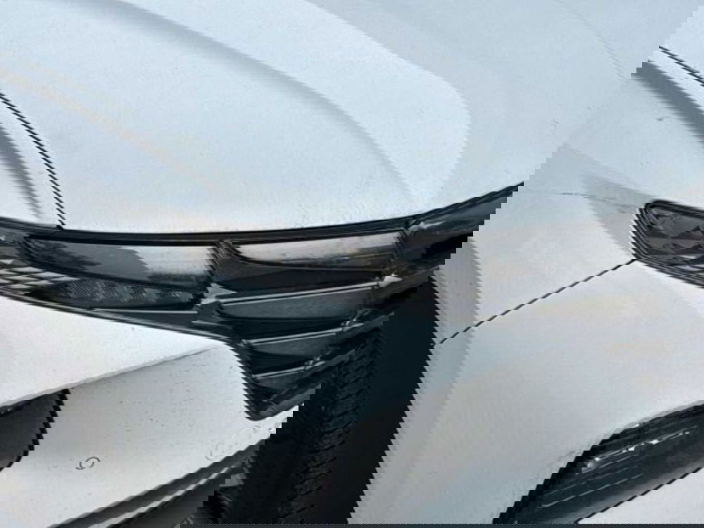 Hyundai Tucson usata a Bologna (7)