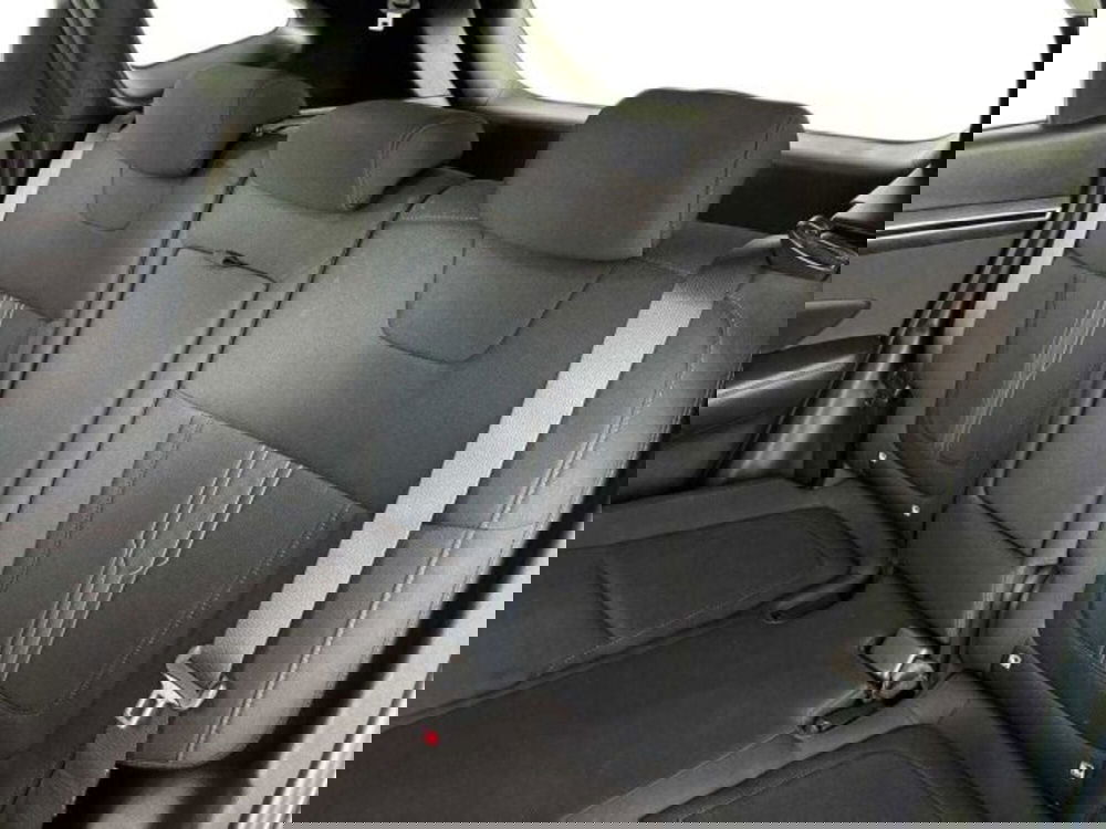 Hyundai Tucson usata a Bologna (13)