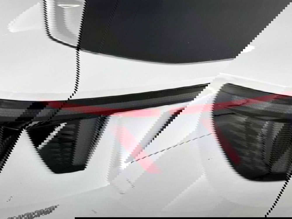 Hyundai Tucson usata a Bologna (8)