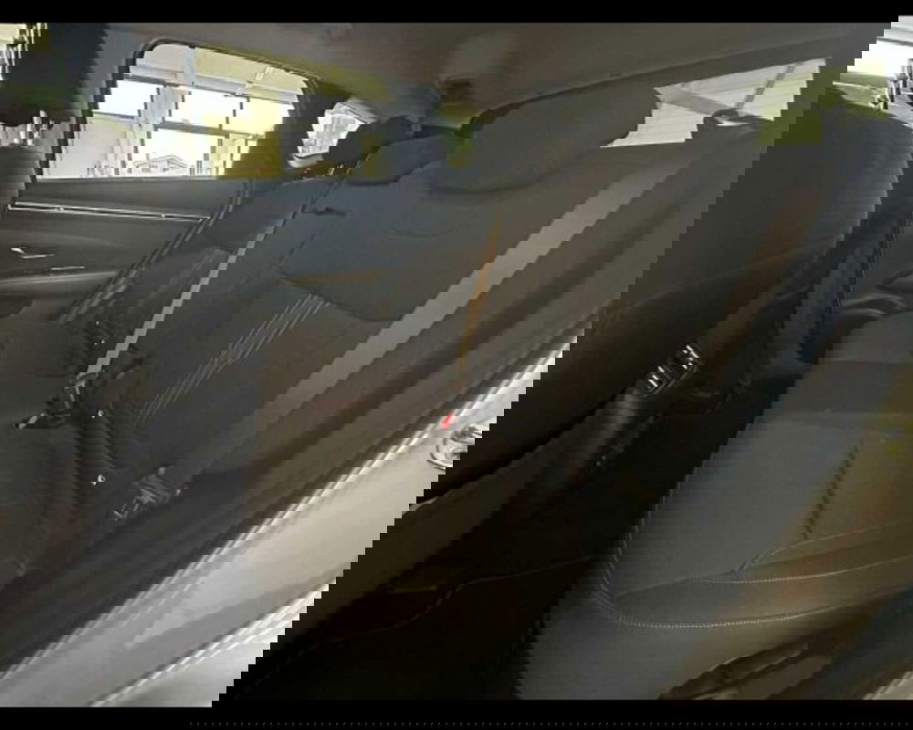 Hyundai Tucson usata a Bologna (7)