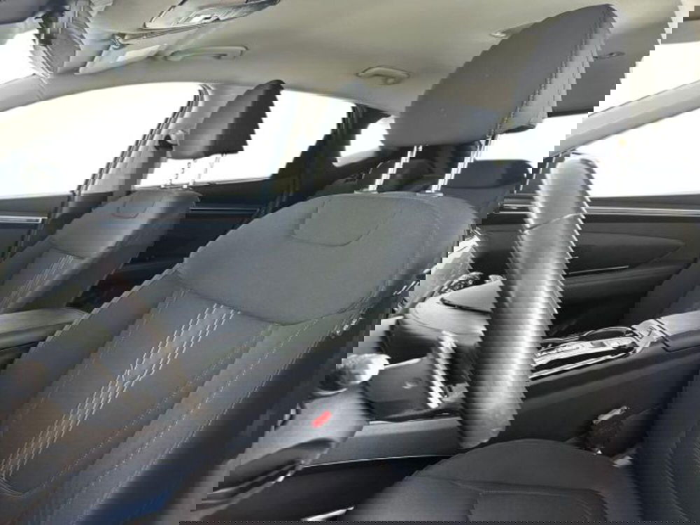 Hyundai Tucson usata a Bologna (14)