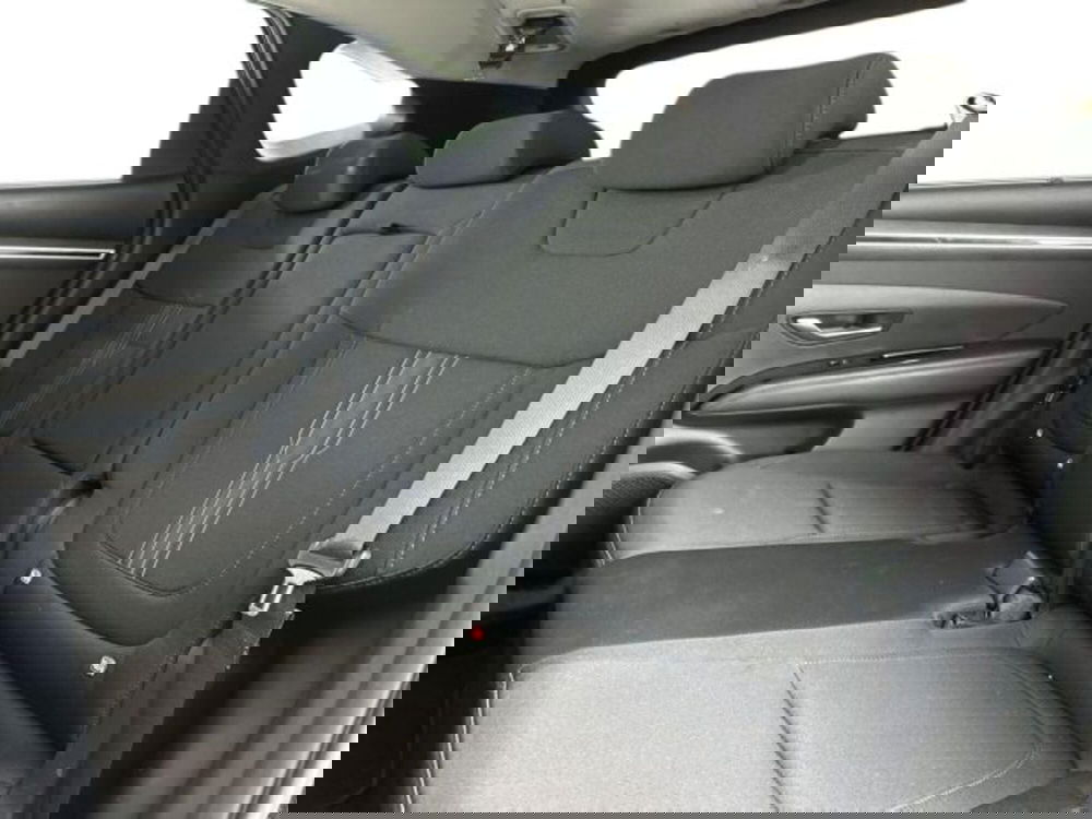 Hyundai Tucson usata a Bologna (15)