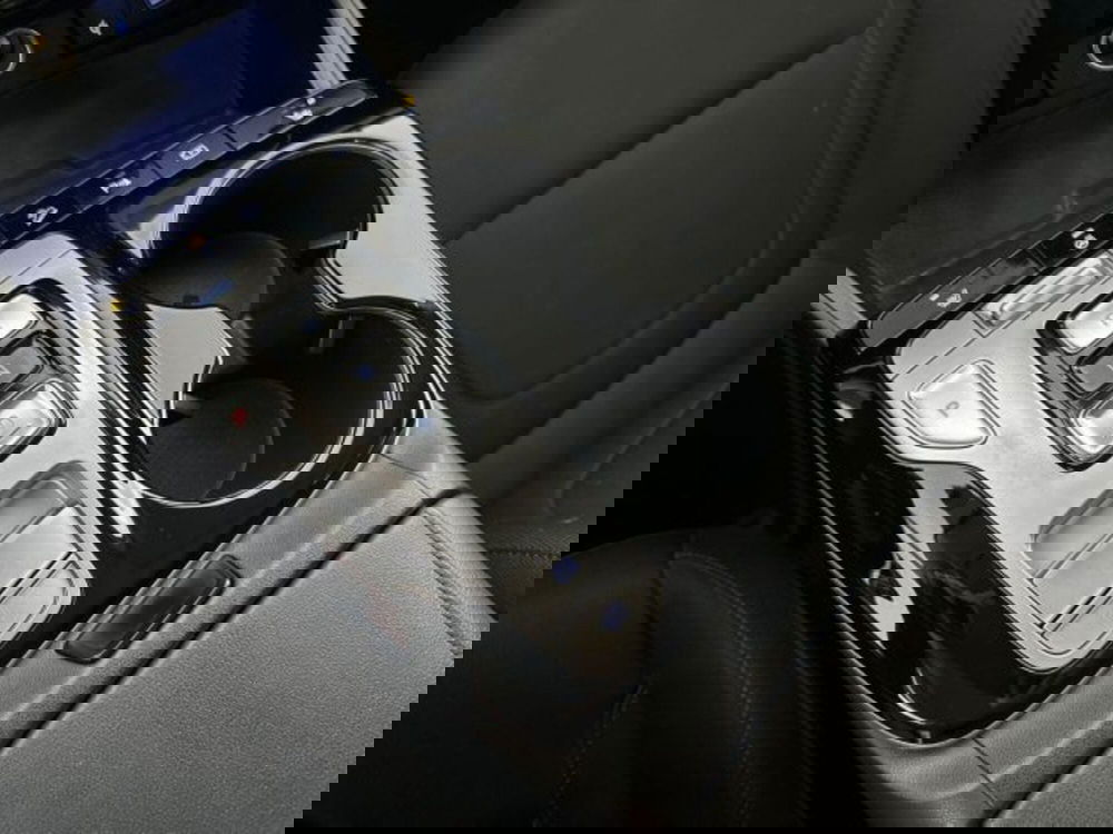 Hyundai Tucson usata a Bologna (20)