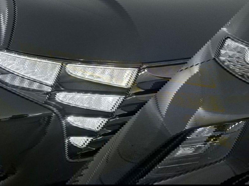 Hyundai Tucson usata a Bologna (9)